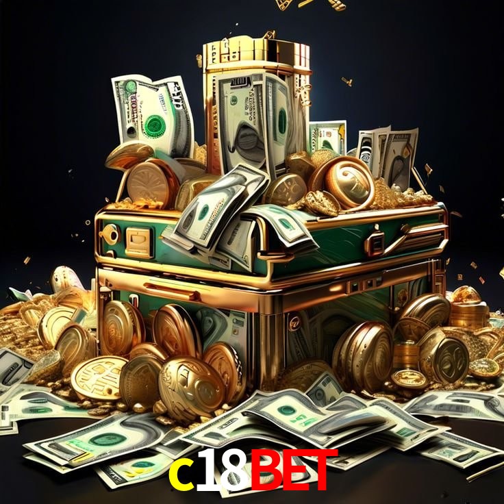 Estatísticas c18bet