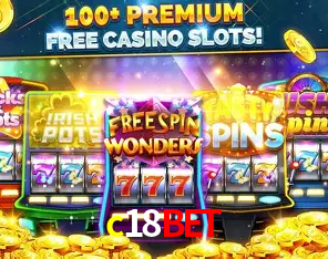 Desvendando o Mundo dos Jogos Virtuais na c18bet