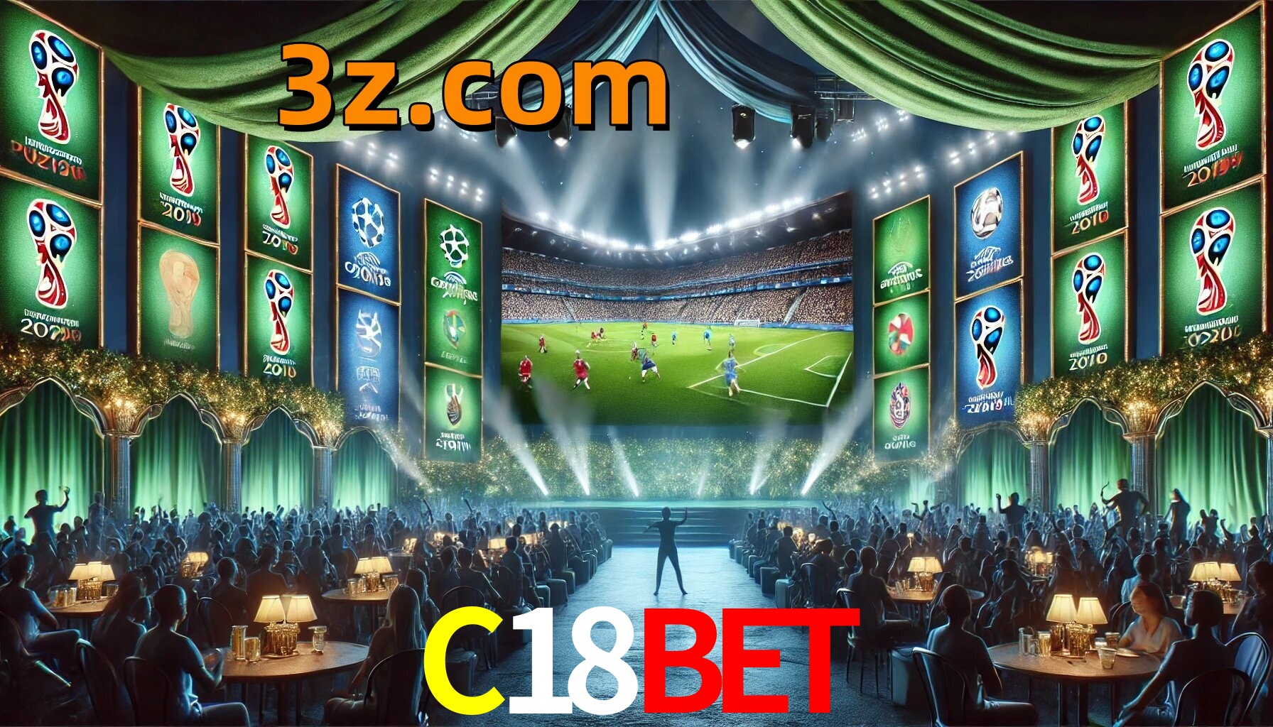 Eventos Esportivos