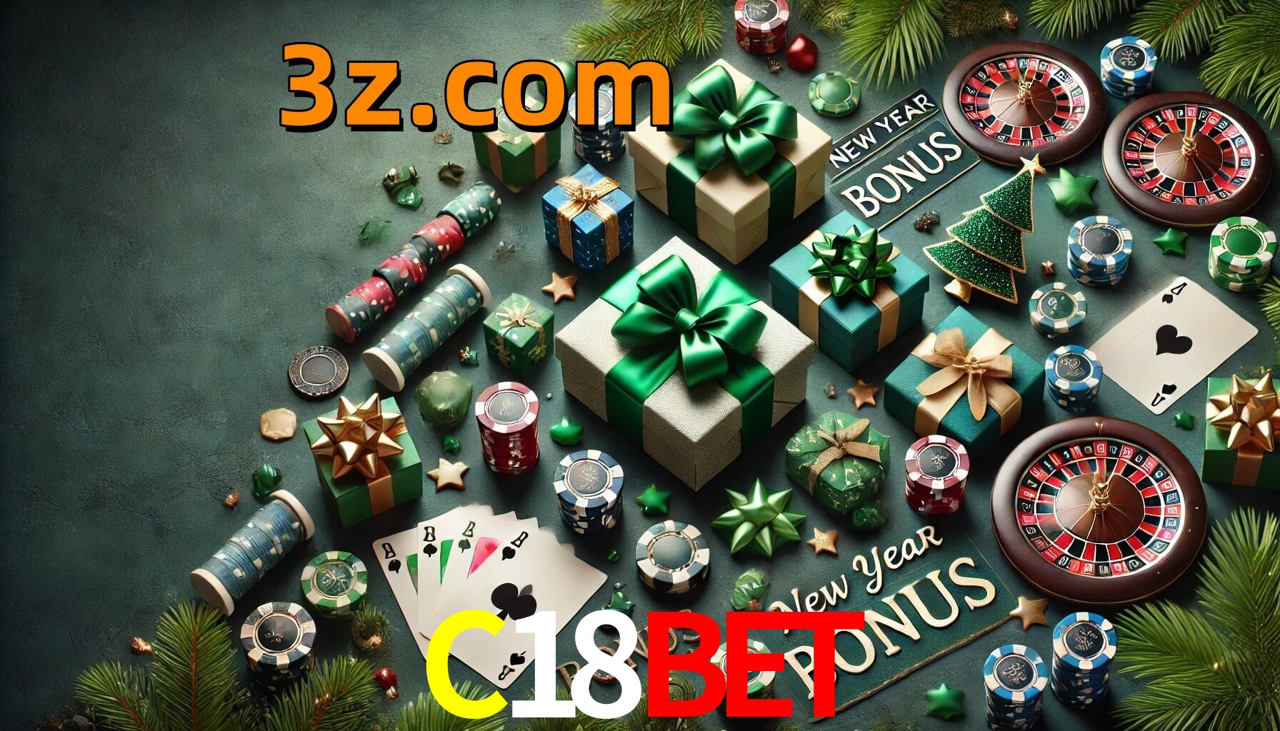 Bônus Festivos
