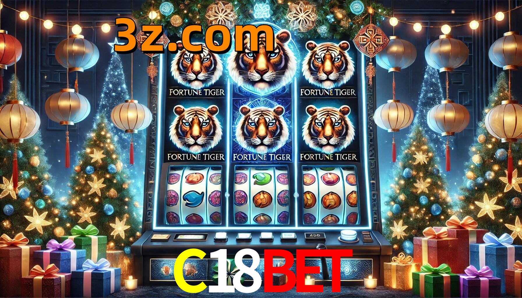 Como Jogar Fortune Tiger