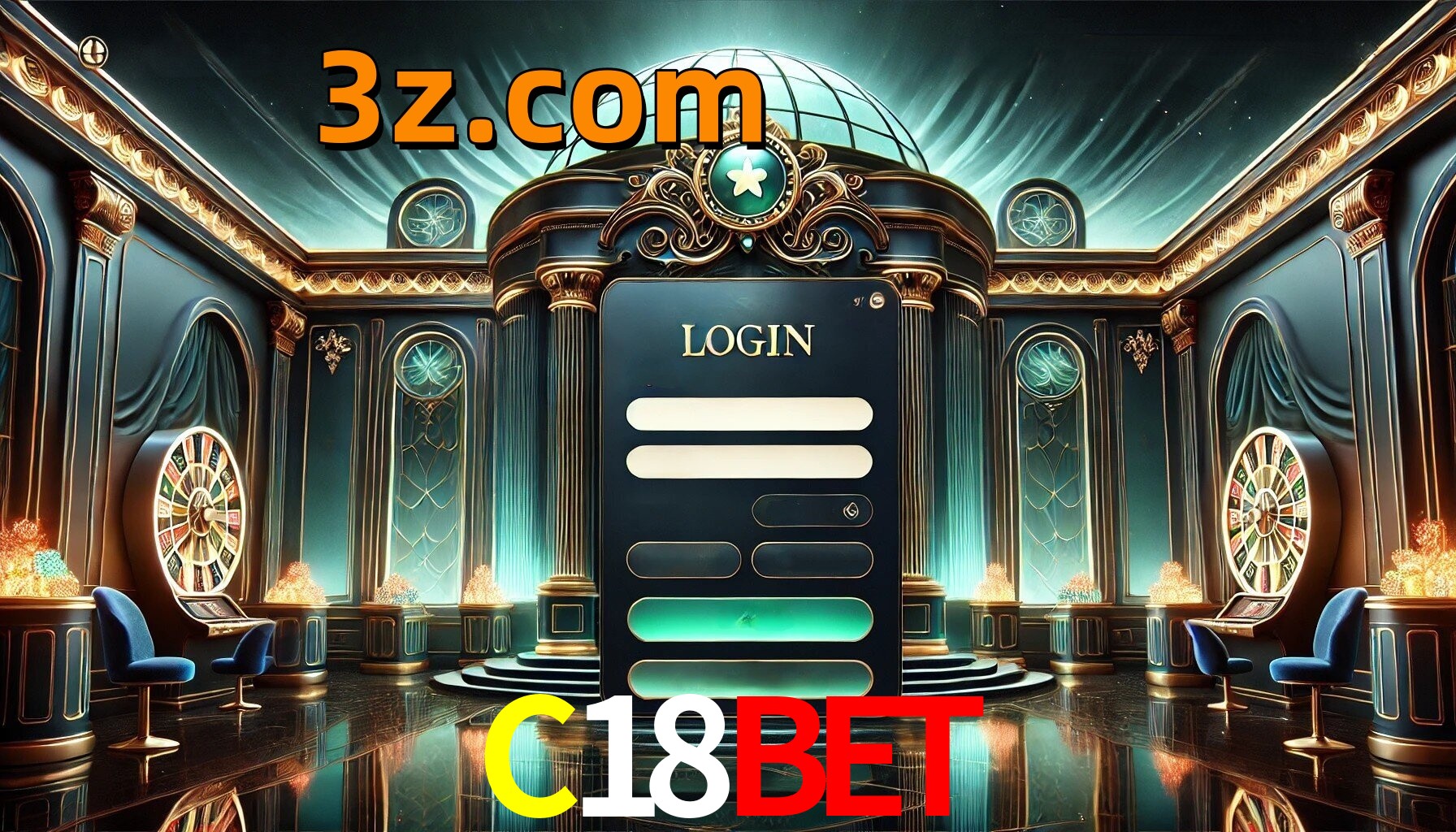 Benefícios do Login