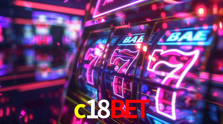 Slot Games c18bet