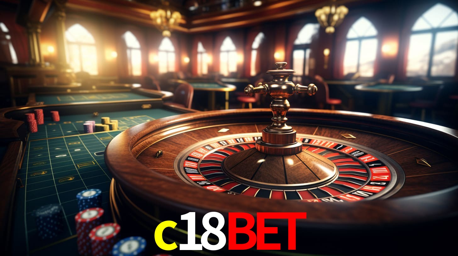 VIP Casino c18bet