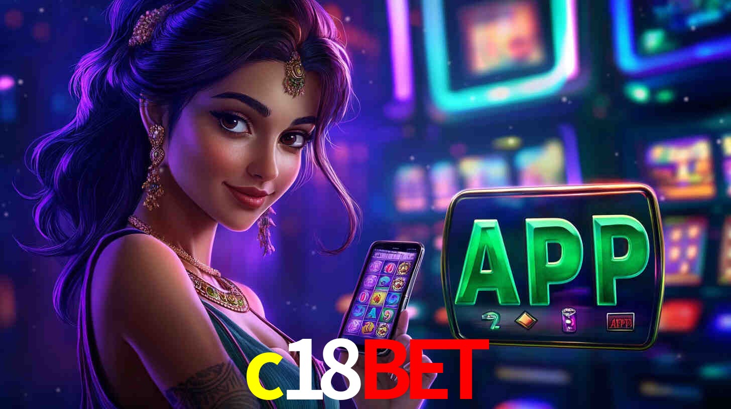 c18bet apk