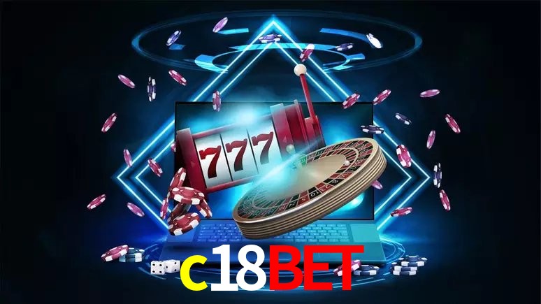 Benefícios da Conta c18bet