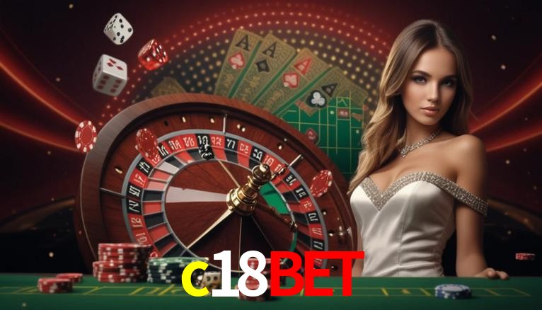 Game Providers c18bet