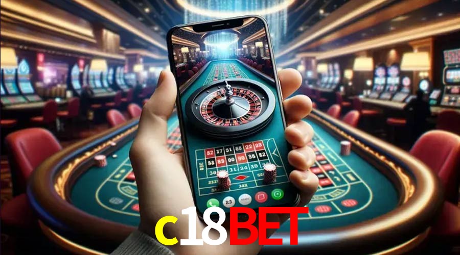 Games Directory c18bet