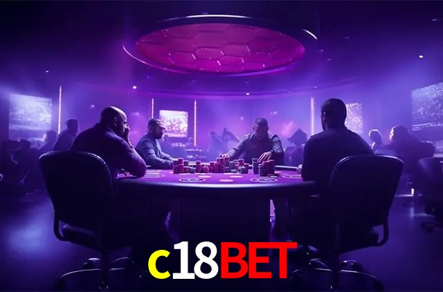 Estatísticas do Jogo c18bet
