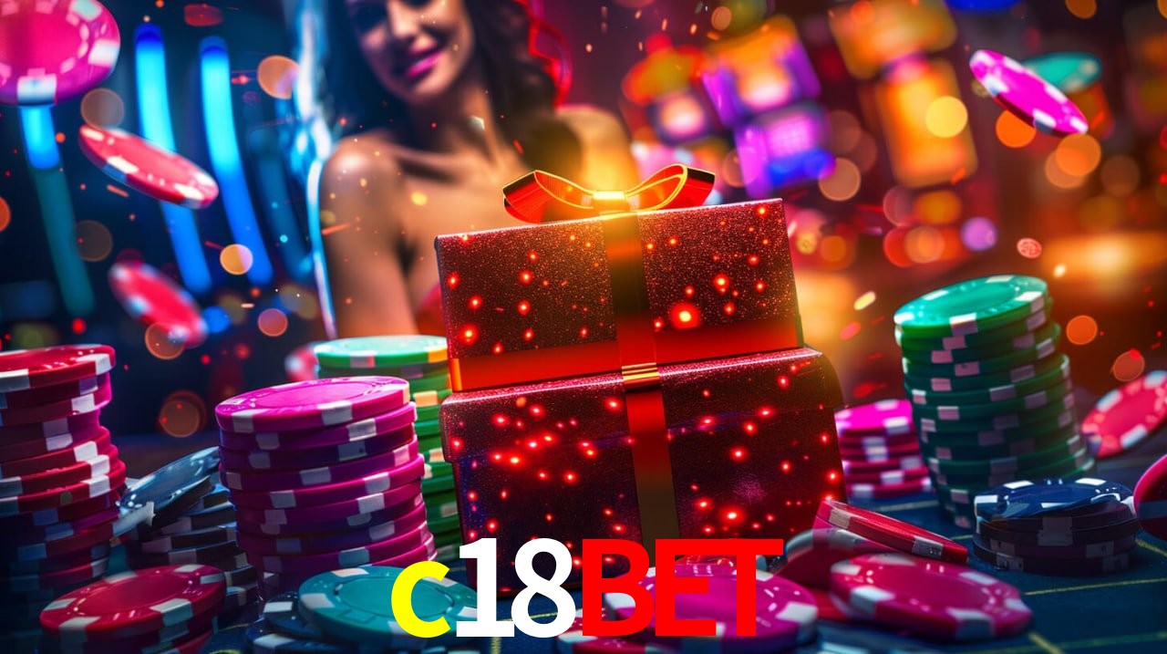 cassino c18bet