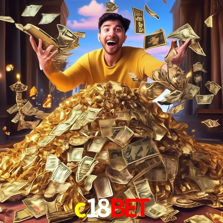 Jogo Spaceman c18bet