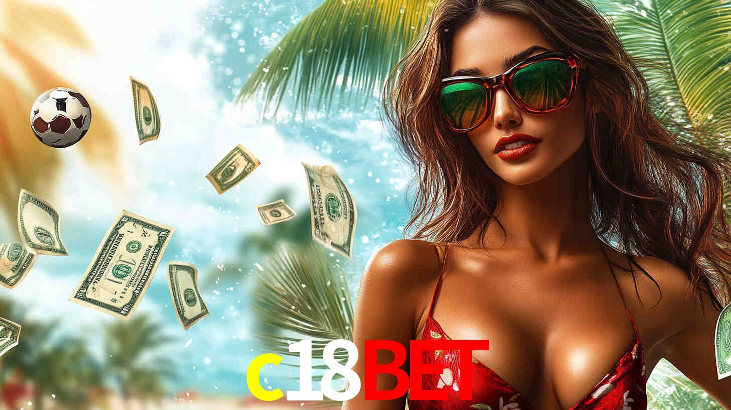 Seasonal Promotions c18bet