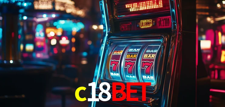 Programa VIP c18bet
