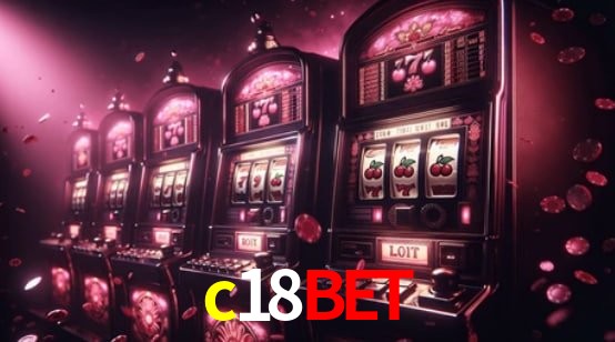 PIX Instantâneo c18bet