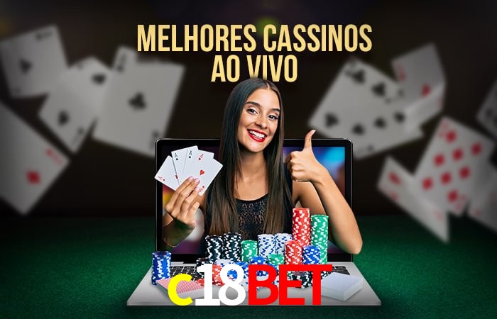 Flash Promotion c18bet