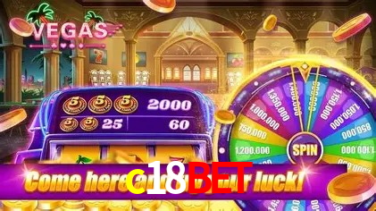 Exclusive Offers c18bet