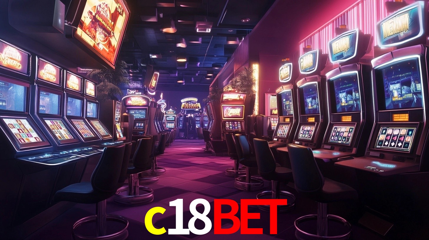 c18bet apk