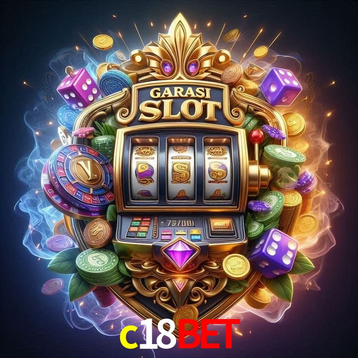 Sistemas de Segurança c18bet