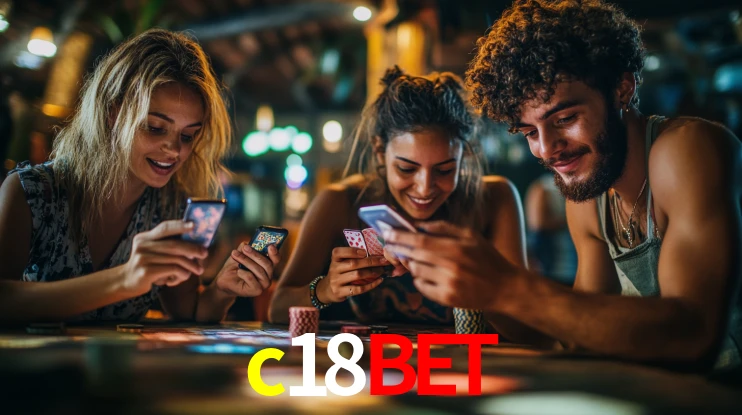 Tournaments c18bet