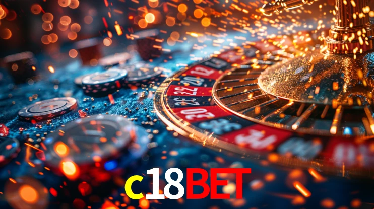 Live Casino c18bet