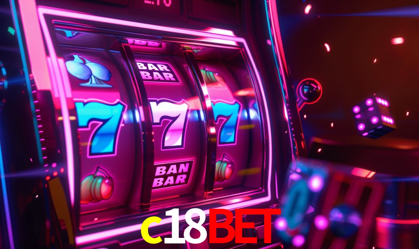 Desvendando o Mundo dos Jogos Virtuais na c18bet
