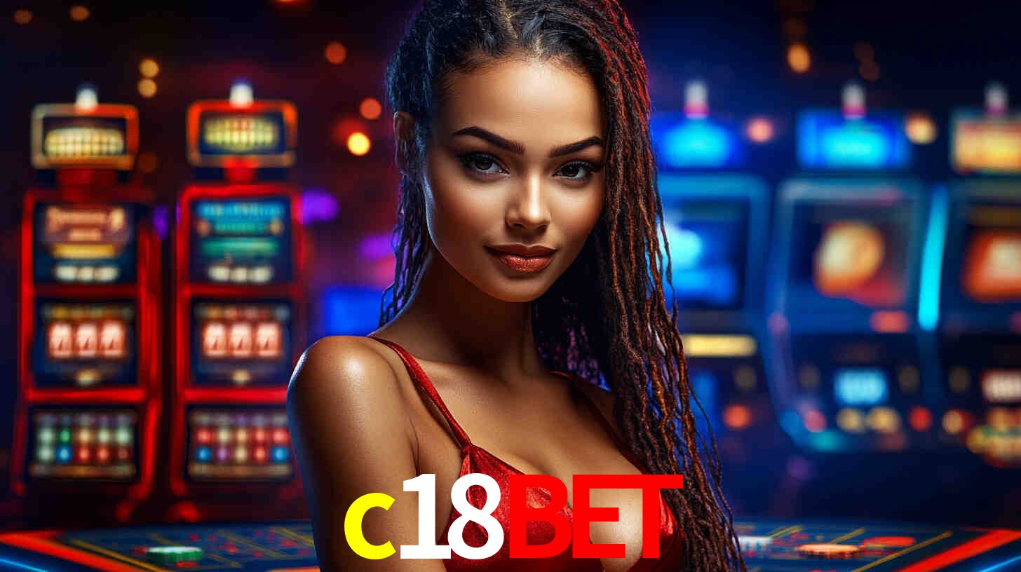 Descubra o Programa VIP da c18bet: Vantagens Exclusivas para Jogadores