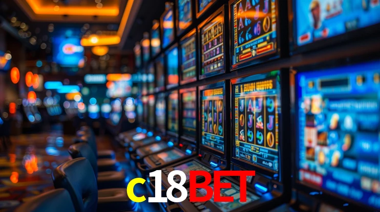 Quick Registration c18bet