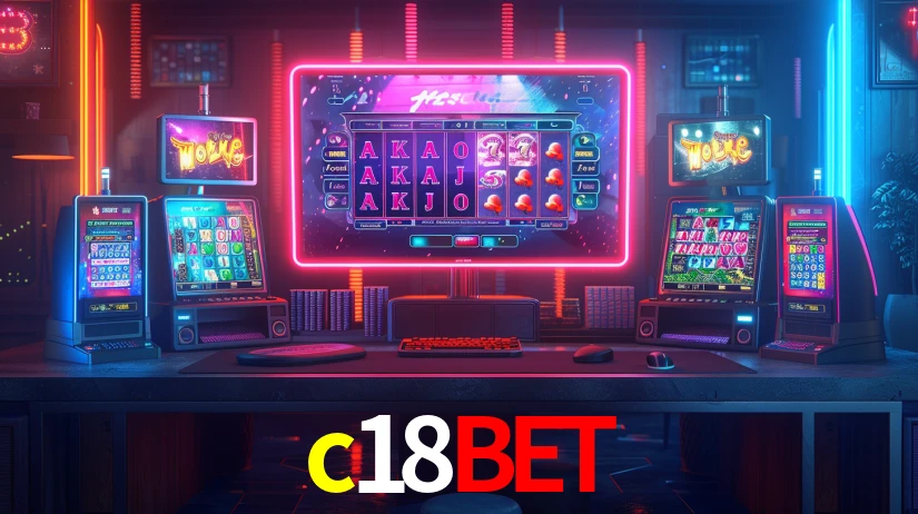 c18bet.com