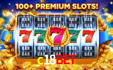 Descubra o Mundo do Cassino Online com c18bet