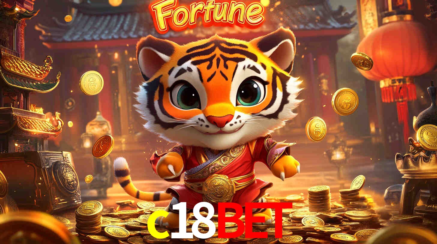 Apostas Esportivas na c18bet: Um Guia Completo