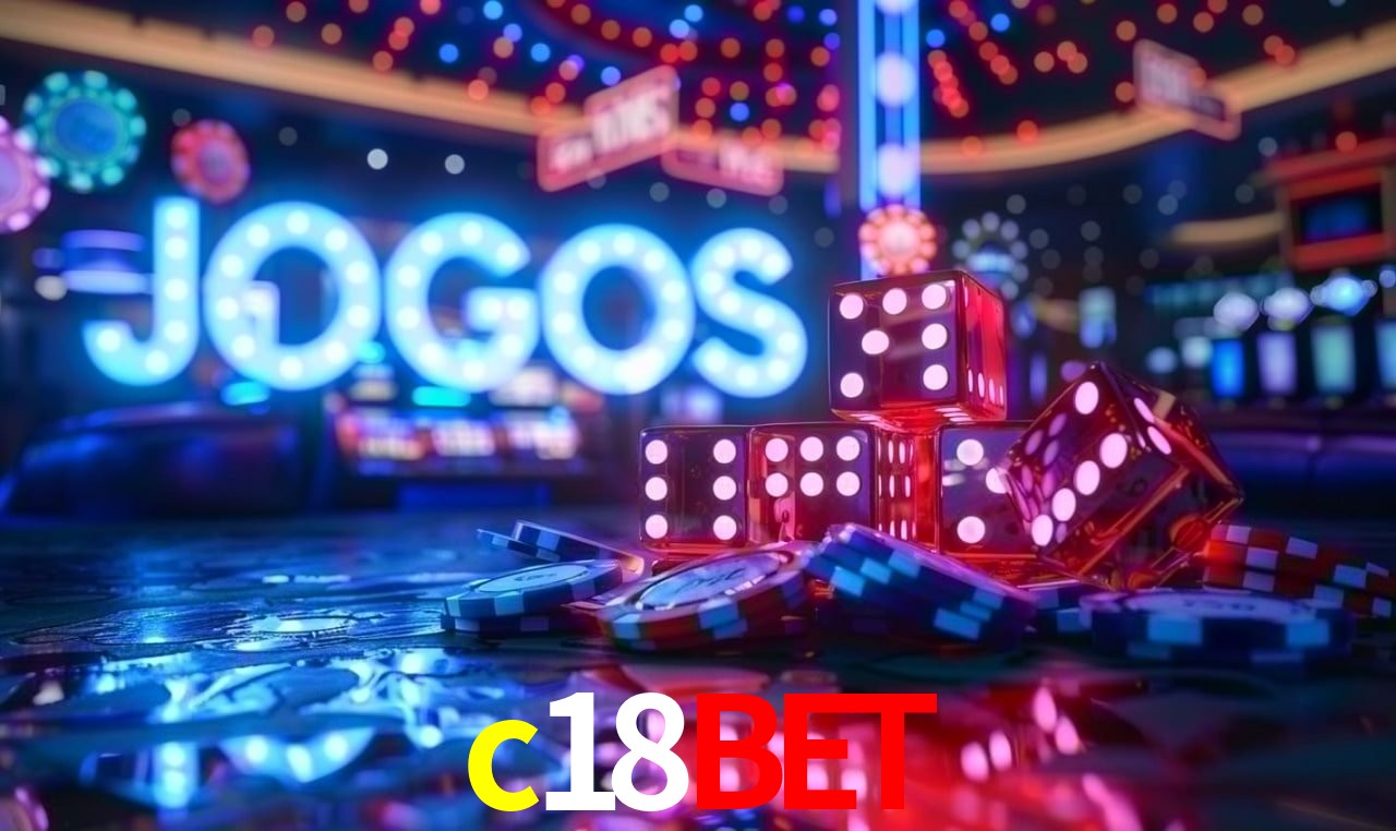 Bônus Diários c18bet
