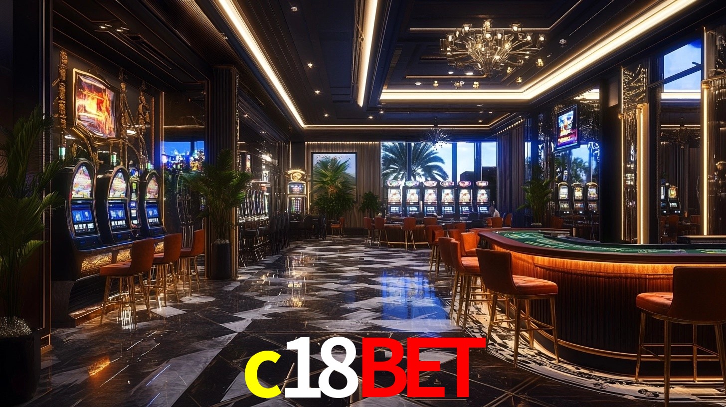 c18bet