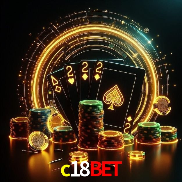 Jogos de Slot c18bet
