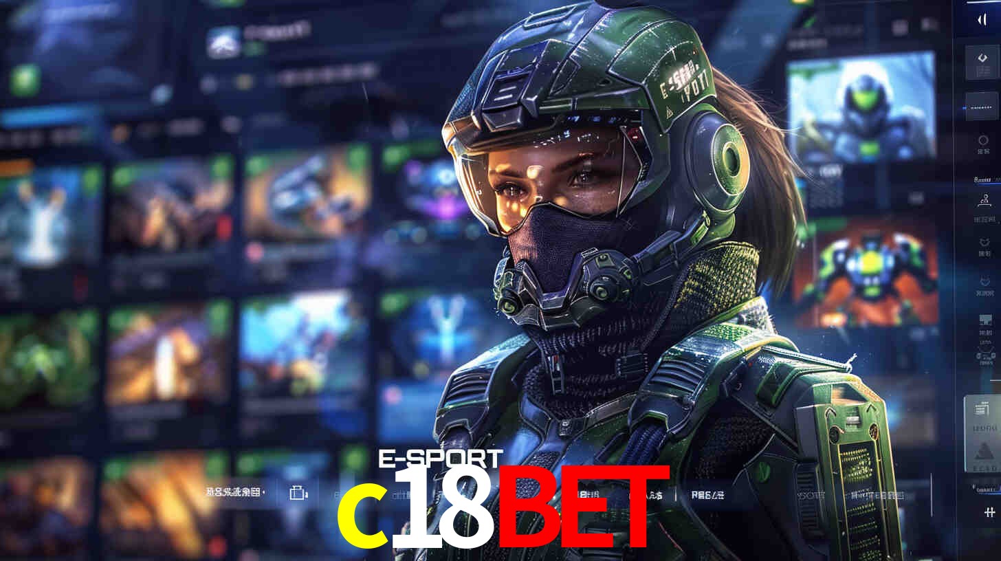 Weekend Specials c18bet