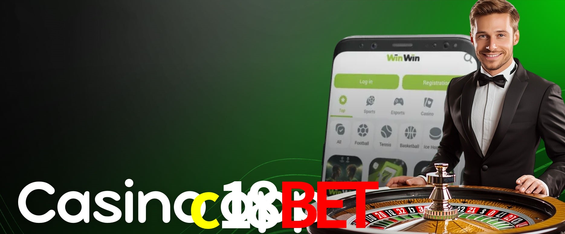 Platform Technology c18bet