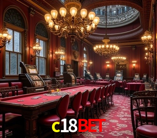 Ofertas Exclusivas c18bet