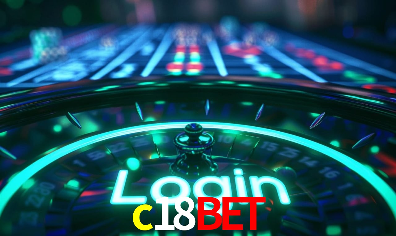 Estatísticas Esportivas c18bet