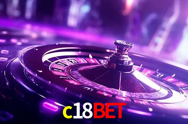 Interface Premium c18bet