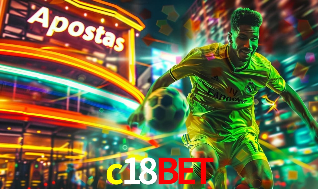 Diretório de Jogos c18bet