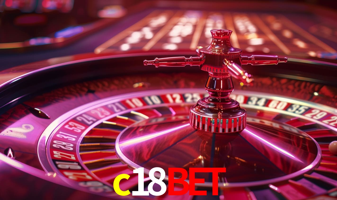 A Emoção da Loteria na c18bet: Uma Chance de Mudança de Vida