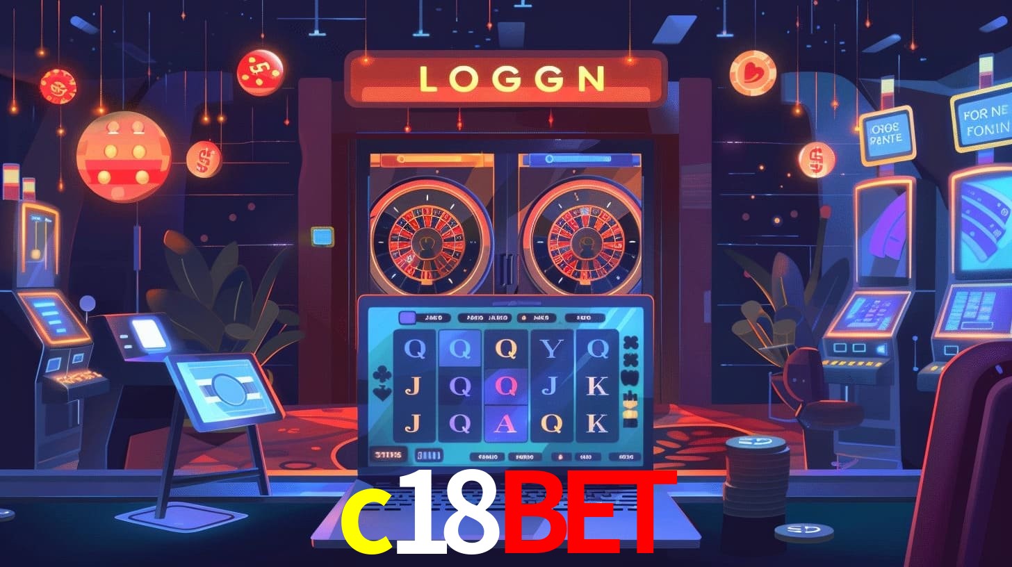 Promoções Sazonais c18bet