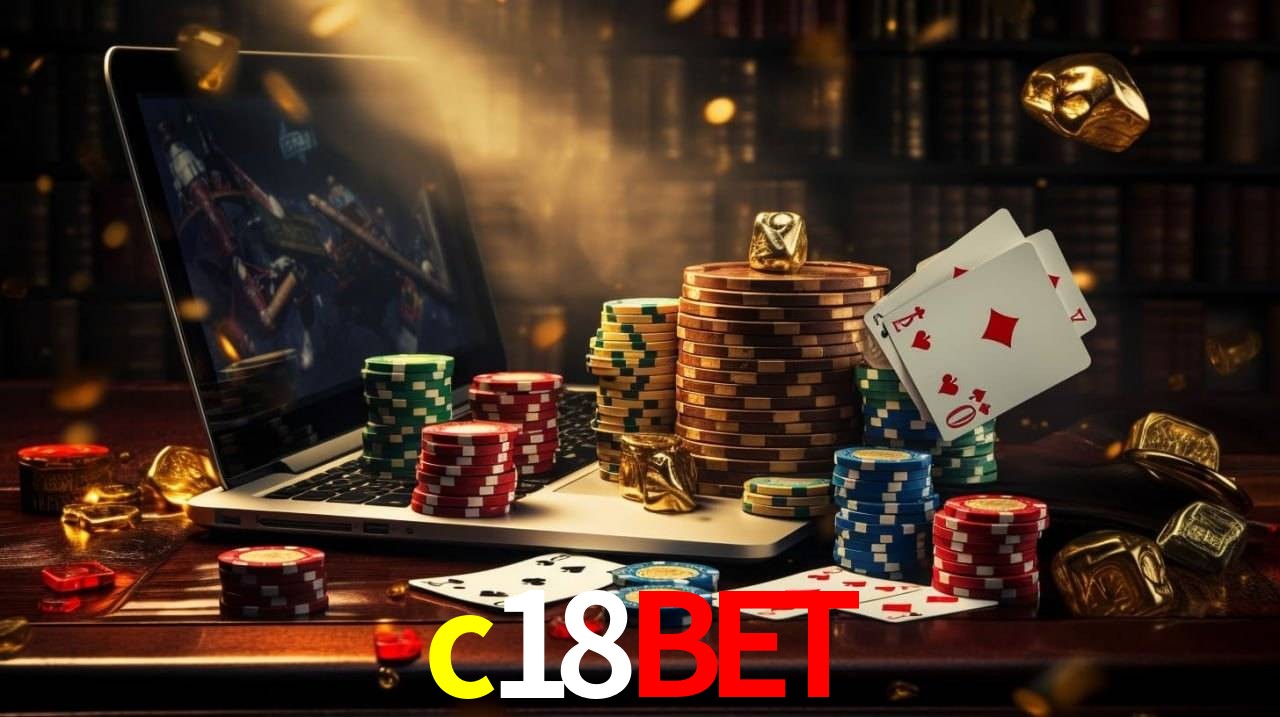 Estratégias Crash Games c18bet